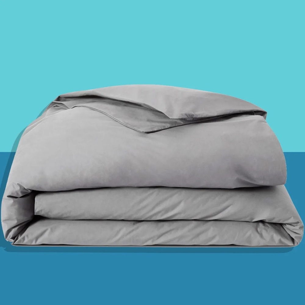 Brooklinen Duvet Cover